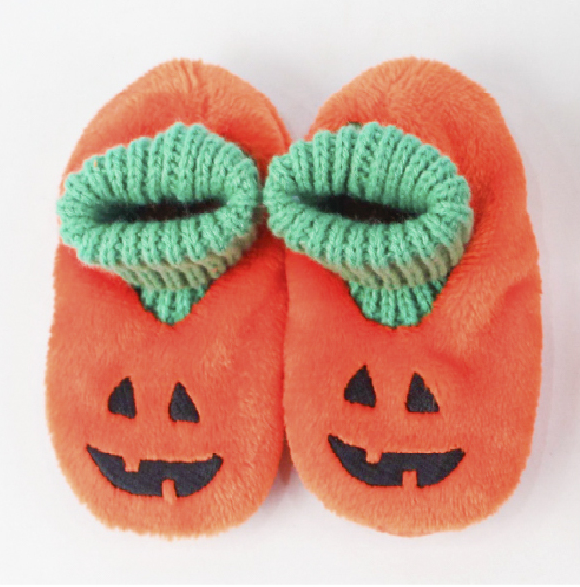 Children's indoor slippers