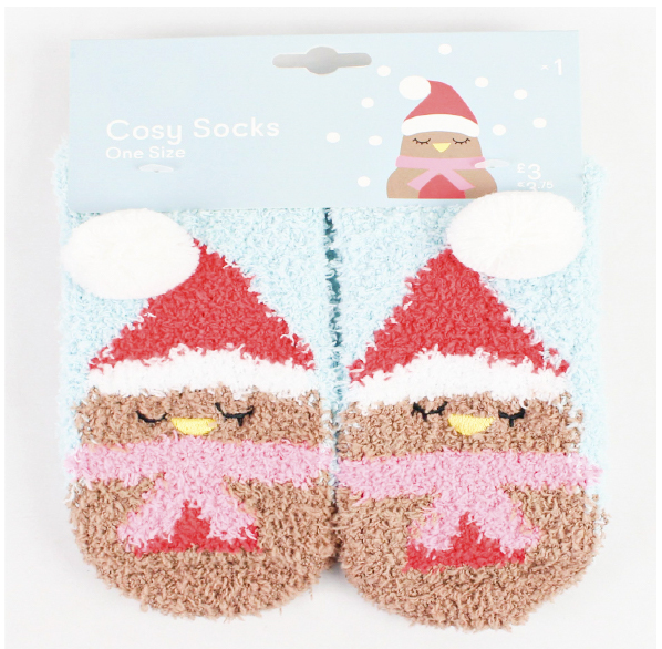 Couple socks