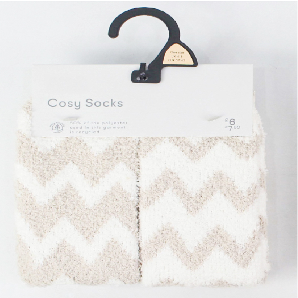 Sochi socks