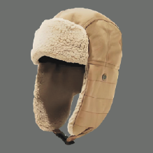 Flying cap