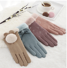 Gloves