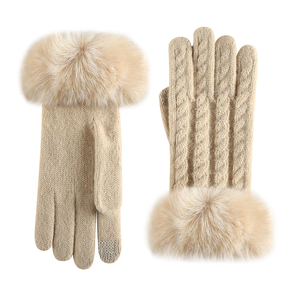 Gloves