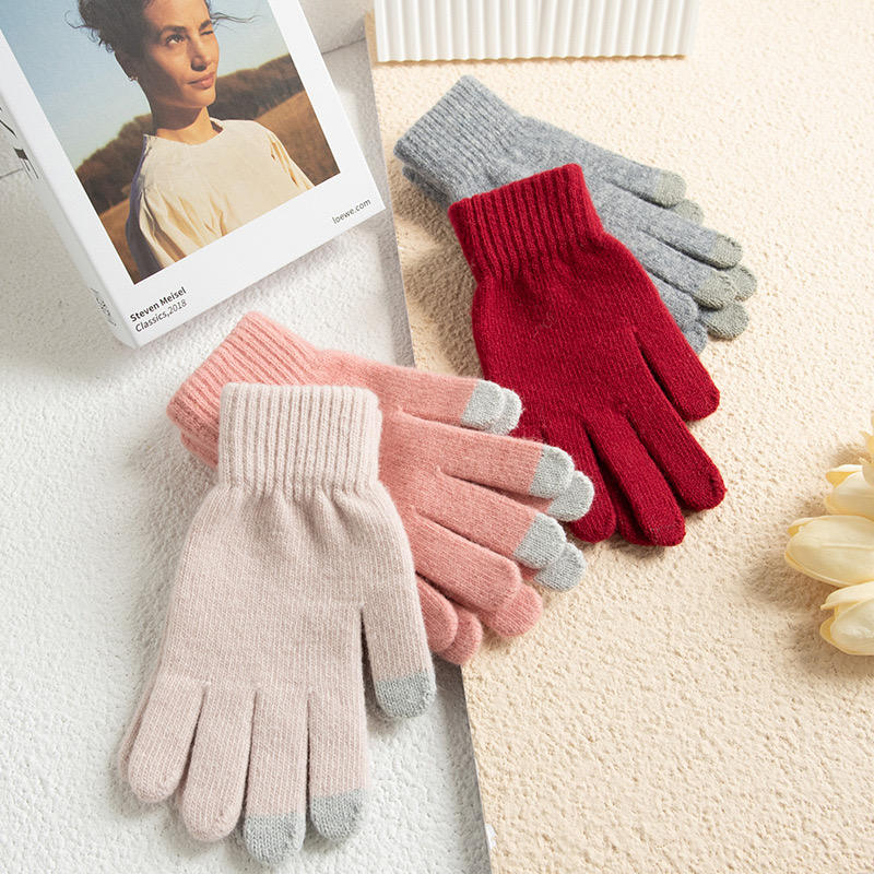 Gloves