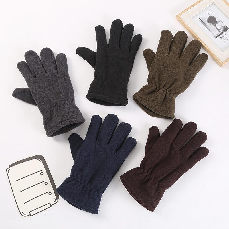 Gloves