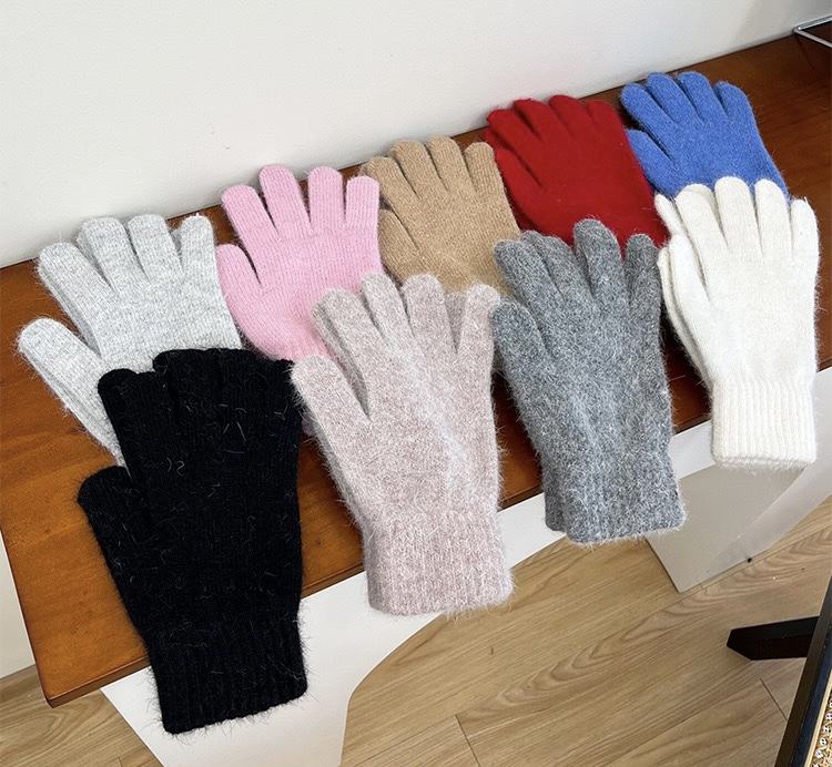 Gloves