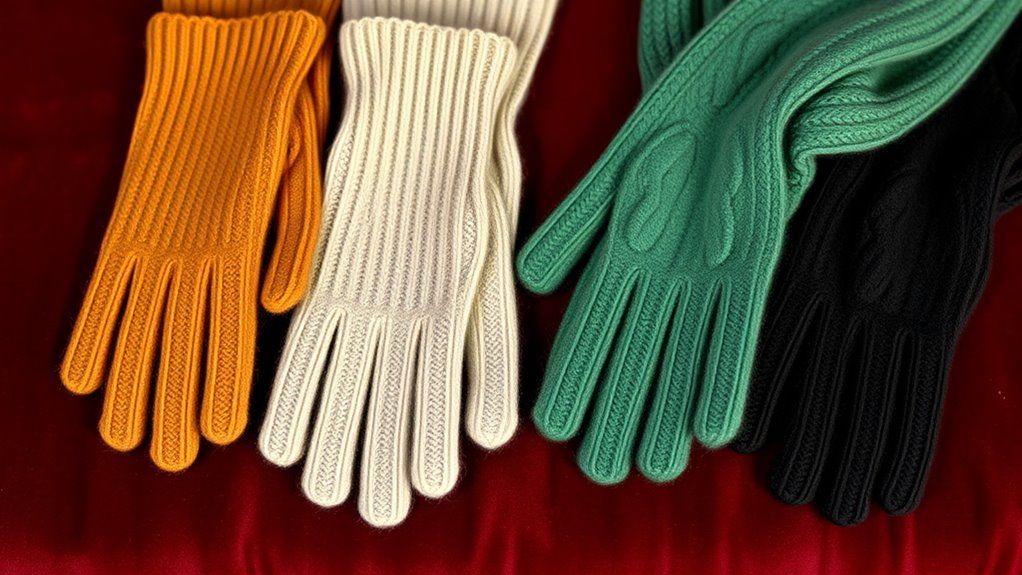 Gloves