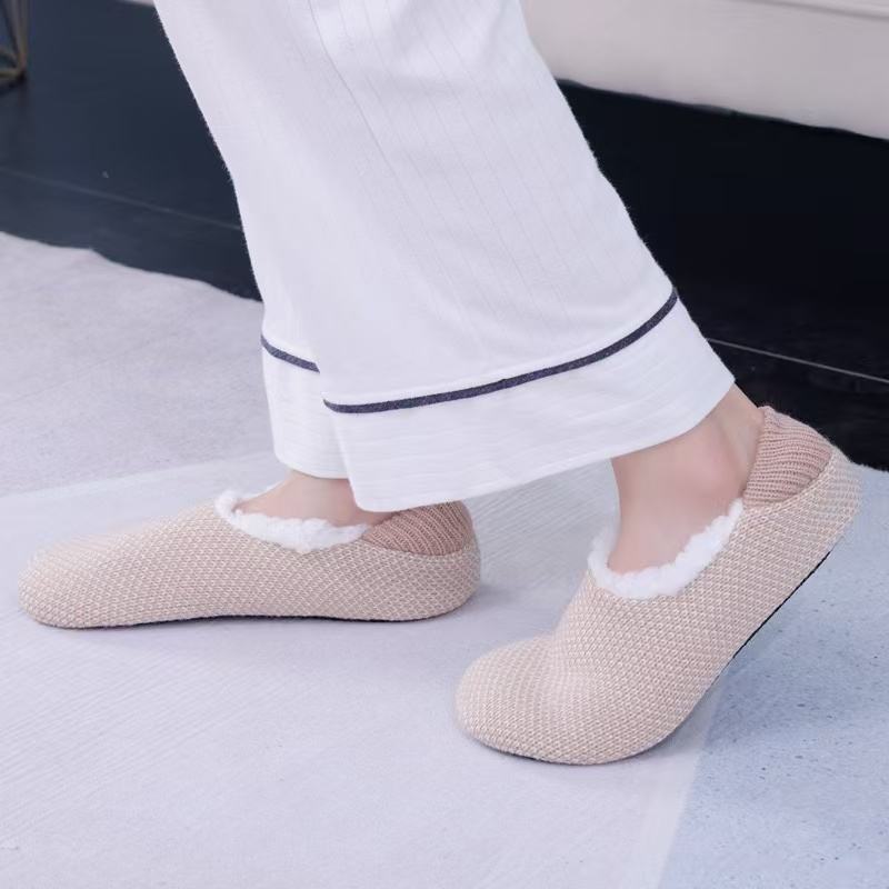 Home slippers