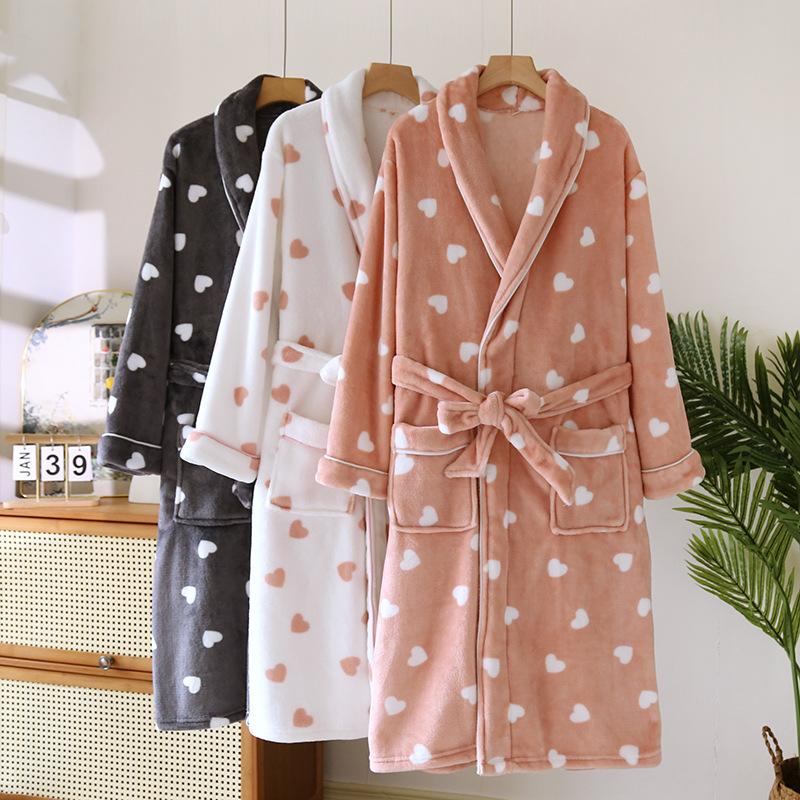 Sleeping gown