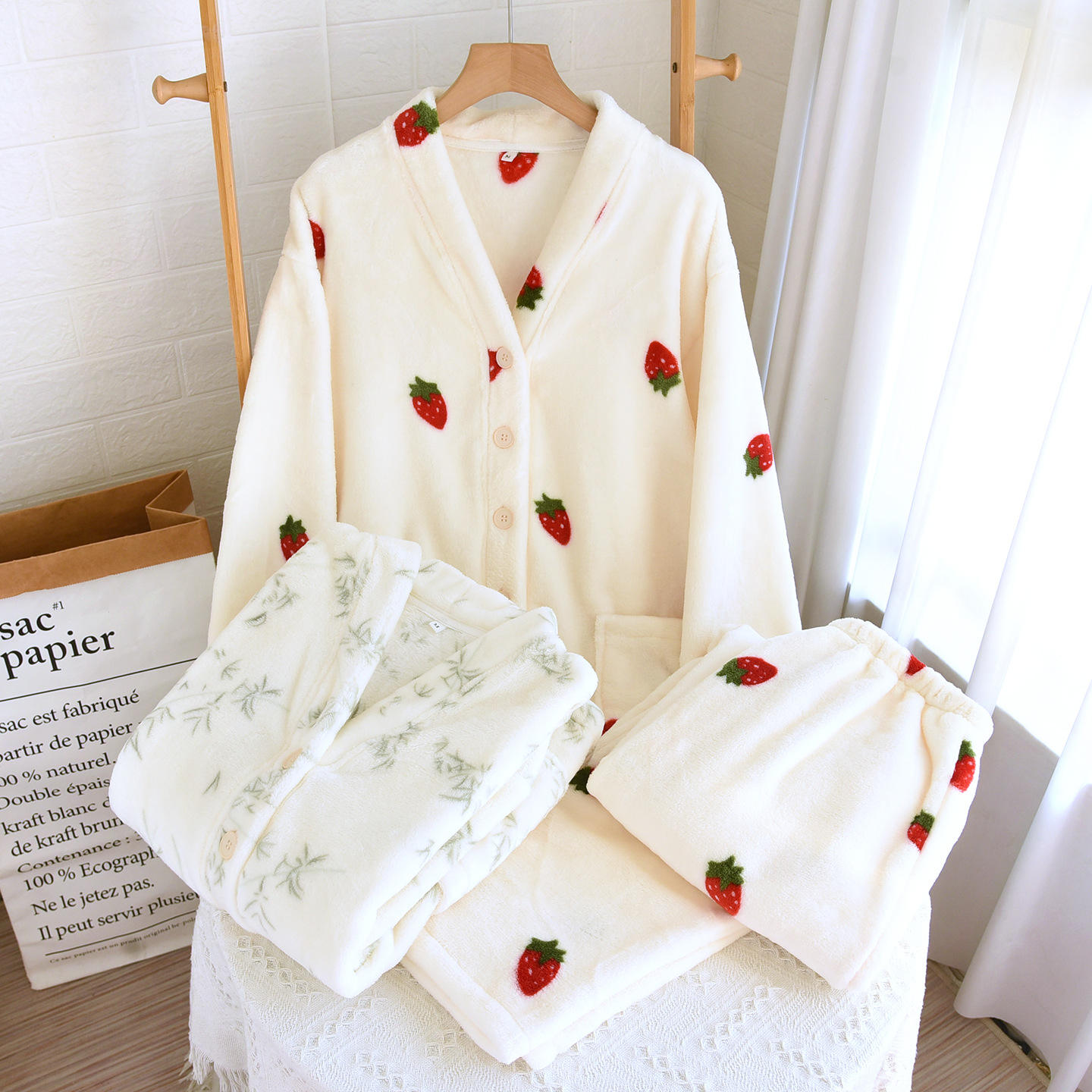 Pajama set