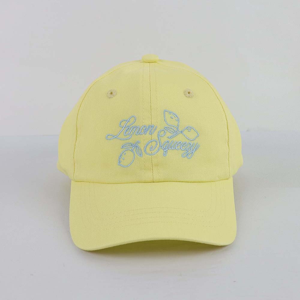 Baseball cap