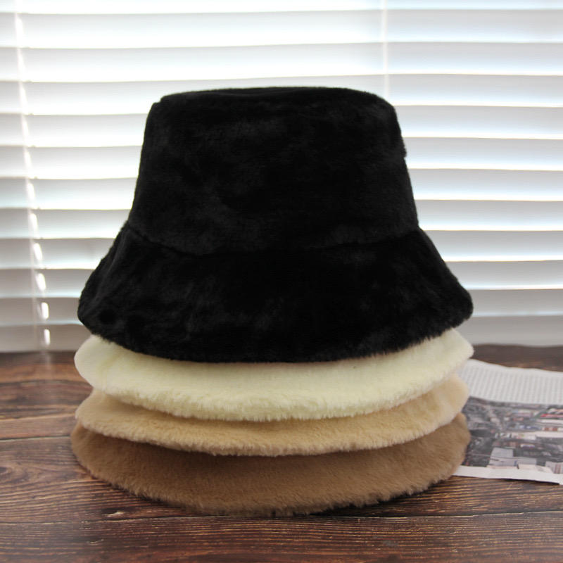 Fisherman's warm hat