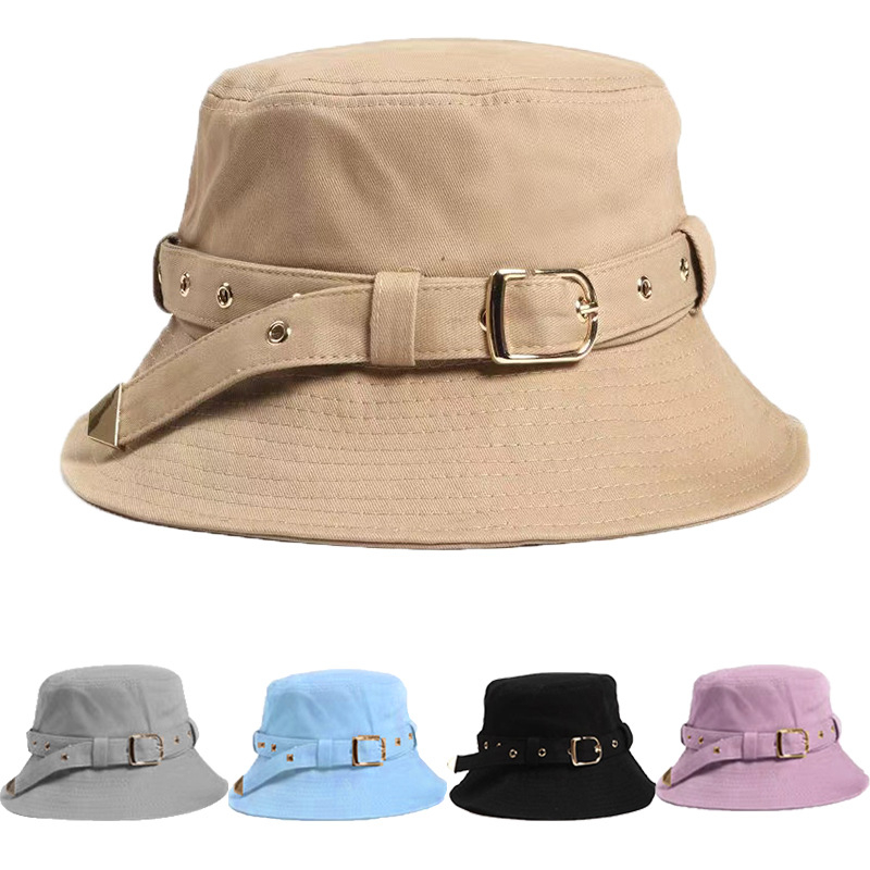 Fisherman's hat