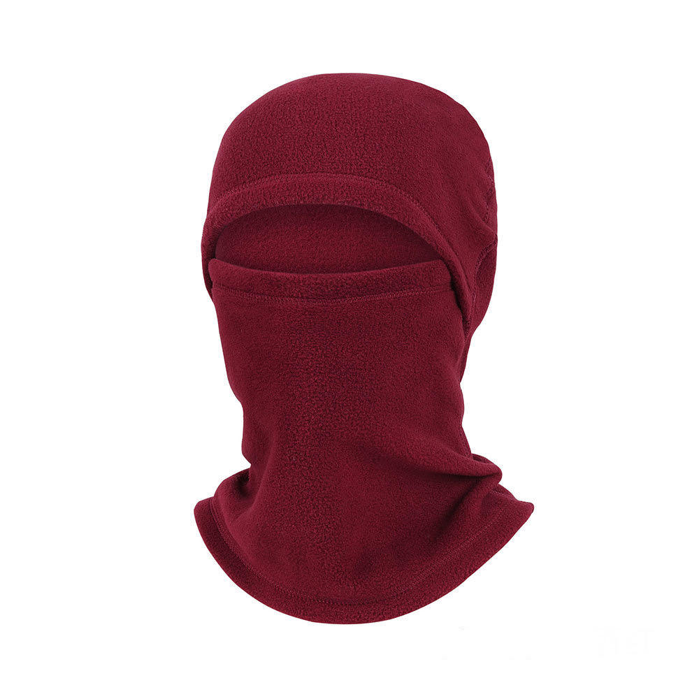Thermal hat