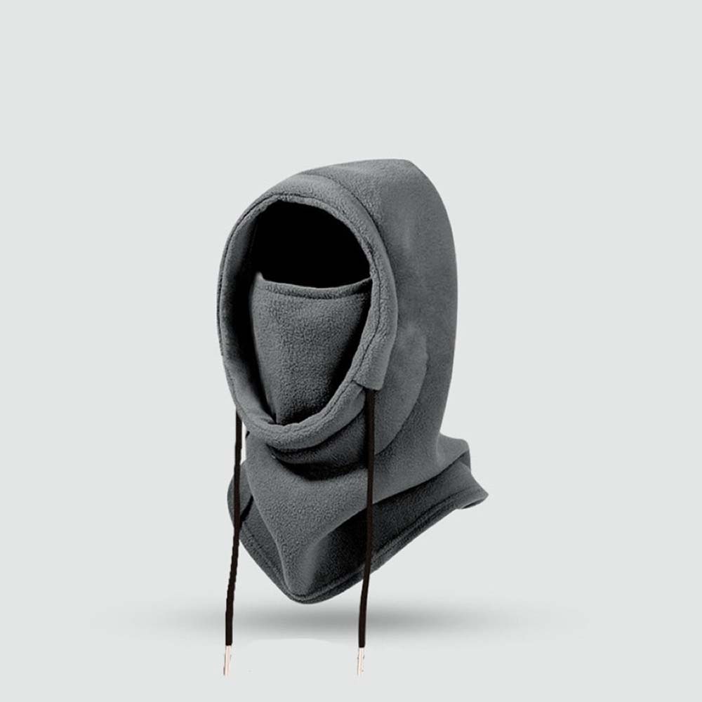 Thermal hat