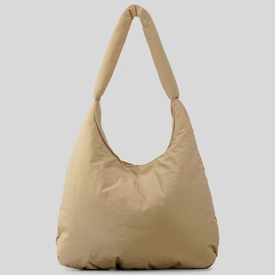 Single-shoulder bag