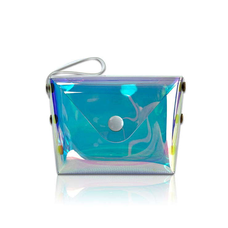 Zero wallet
