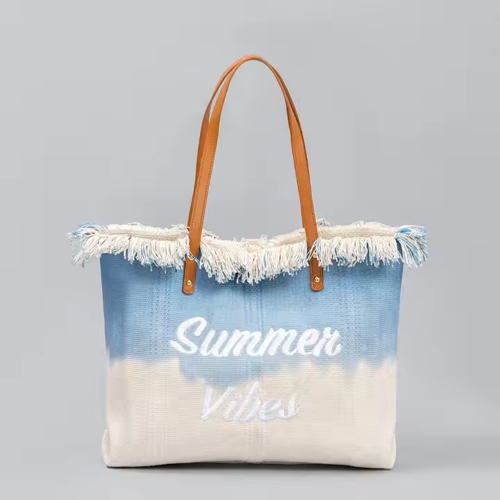 Beach bag